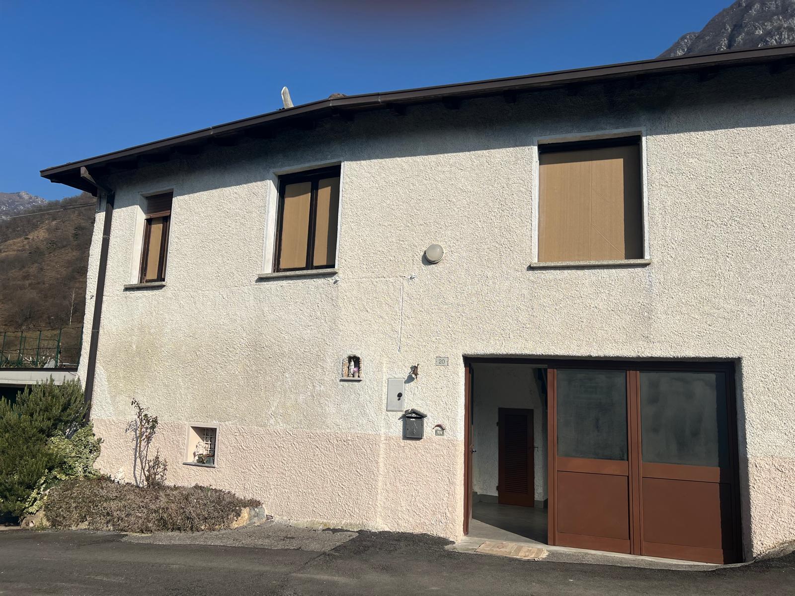 Appartamento - Vobarno